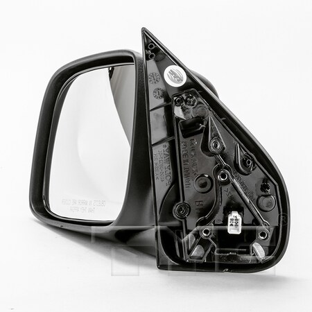 Tyc Tyc Door Mirror, 2180032 2180032